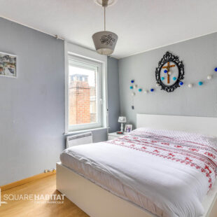 JOLIE MAISON OFFRANT  LUMINOSITE ET JARDIN BIEN EXPOSE