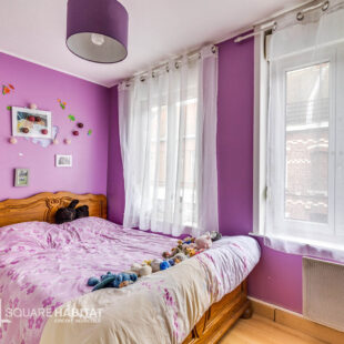 JOLIE MAISON OFFRANT  LUMINOSITE ET JARDIN BIEN EXPOSE