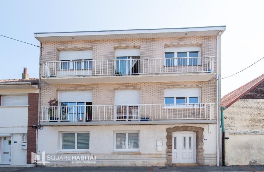 Maison Gravelines 3 pièce(s) 57 m2