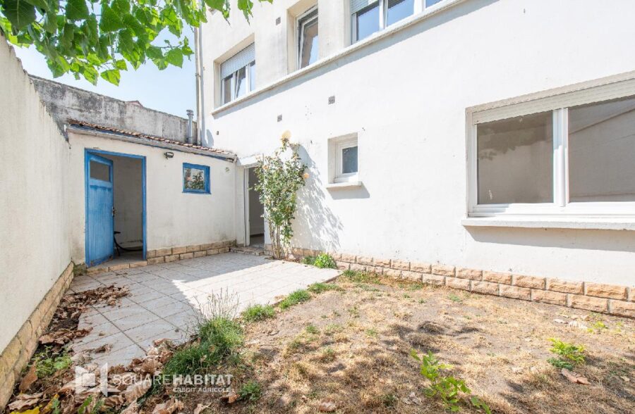 Maison Gravelines 3 pièce(s) 57 m2