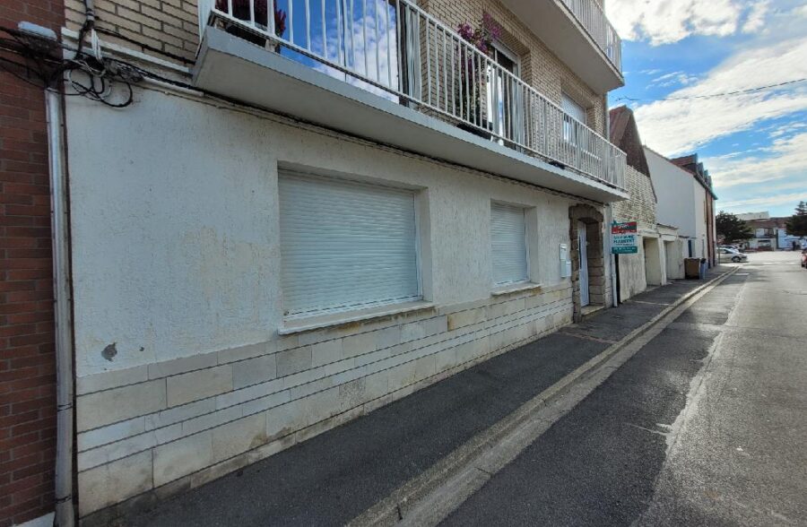 Maison Gravelines 3 pièce(s) 57 m2