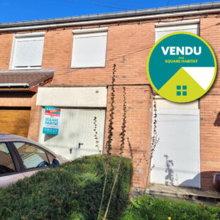 VENDU PAR NOS SOINS !