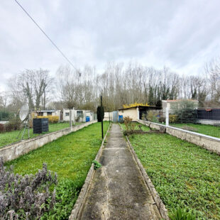 Maison Cuincy 5 pièce(s) 80 m2 <small> Sous compromis </small>
