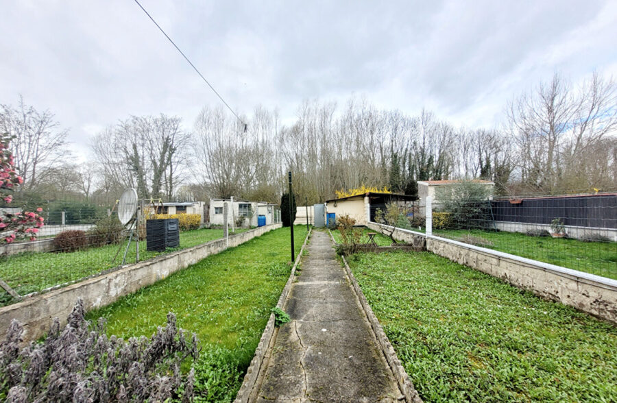 Maison Cuincy 5 pièce(s) 80 m2 <small> Sous compromis </small>