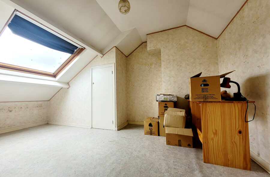 Maison Cuincy 5 pièce(s) 80 m2 <small> Sous compromis </small>