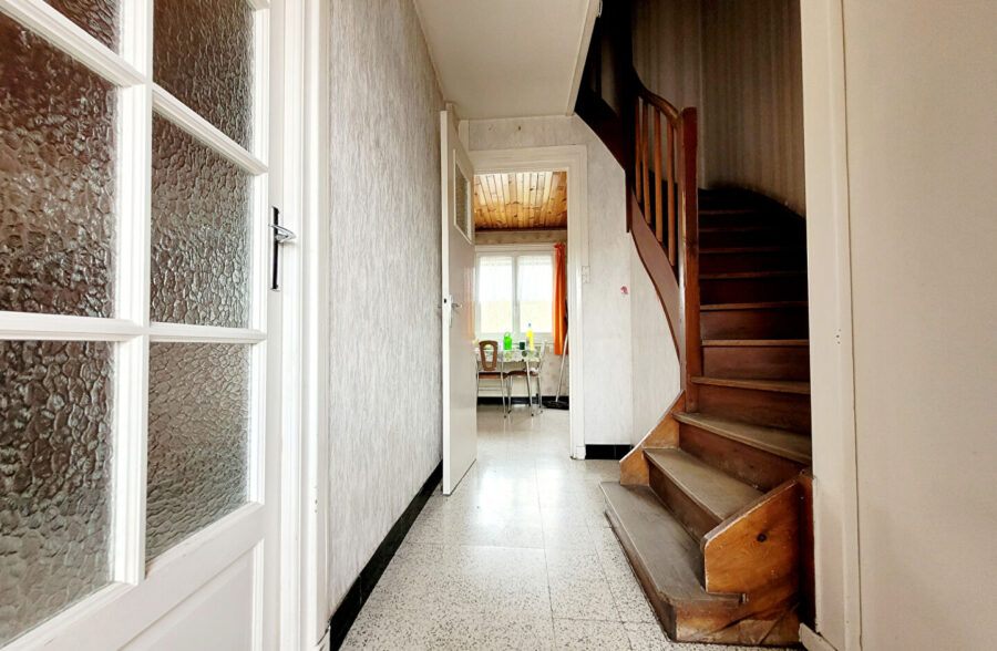 Maison Cuincy 5 pièce(s) 80 m2 <small> Sous compromis </small>