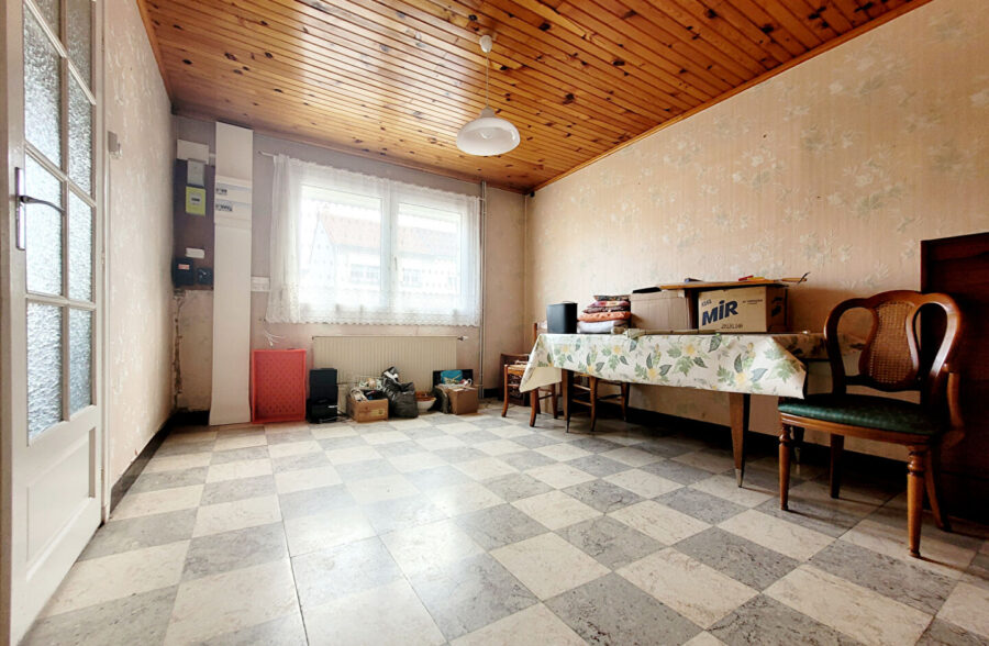 Maison Cuincy 5 pièce(s) 80 m2 <small> Sous compromis </small>
