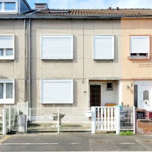 Maison Cuincy 5 pièce(s) 80 m2 <small> Sous compromis </small>