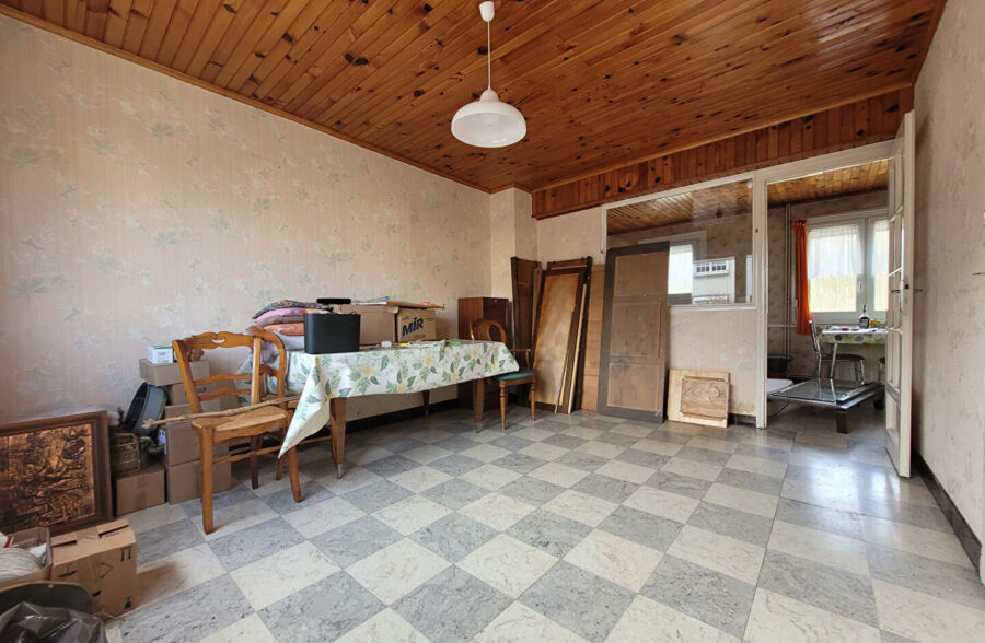 Maison Cuincy 5 pièce(s) 80 m2 <small> Sous compromis </small>
