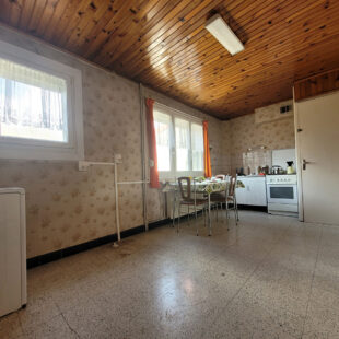 Maison Cuincy 5 pièce(s) 80 m2 <small> Sous compromis </small>