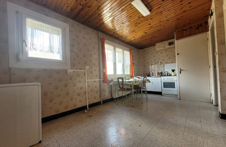 Maison Cuincy 5 pièce(s) 80 m2 <small> Sous compromis </small>