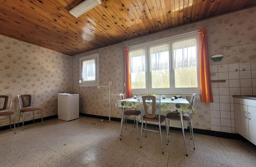 Maison Cuincy 5 pièce(s) 80 m2 <small> Sous compromis </small>