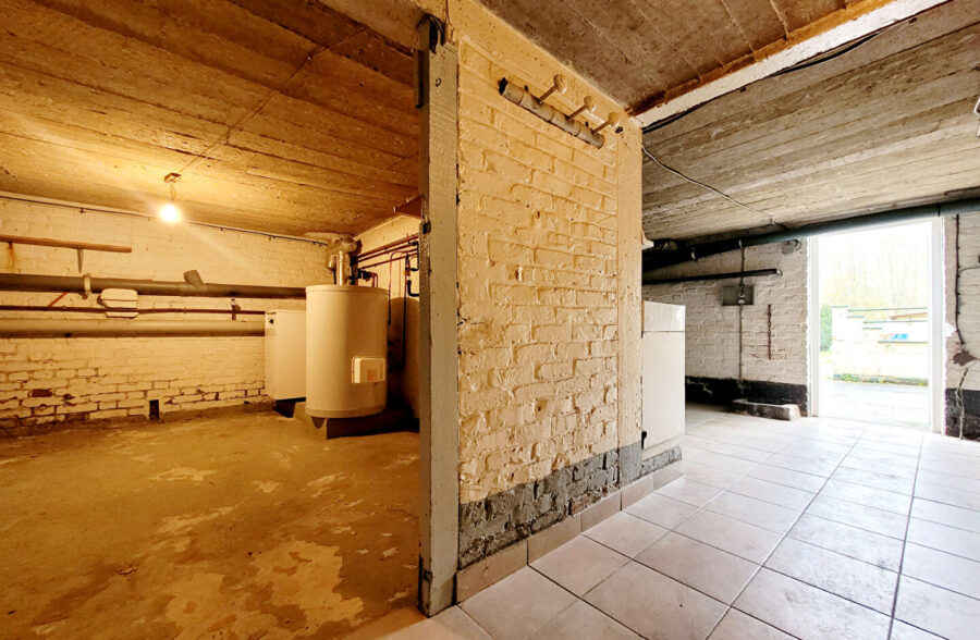Maison Cuincy 5 pièce(s) 80 m2 <small> Sous compromis </small>
