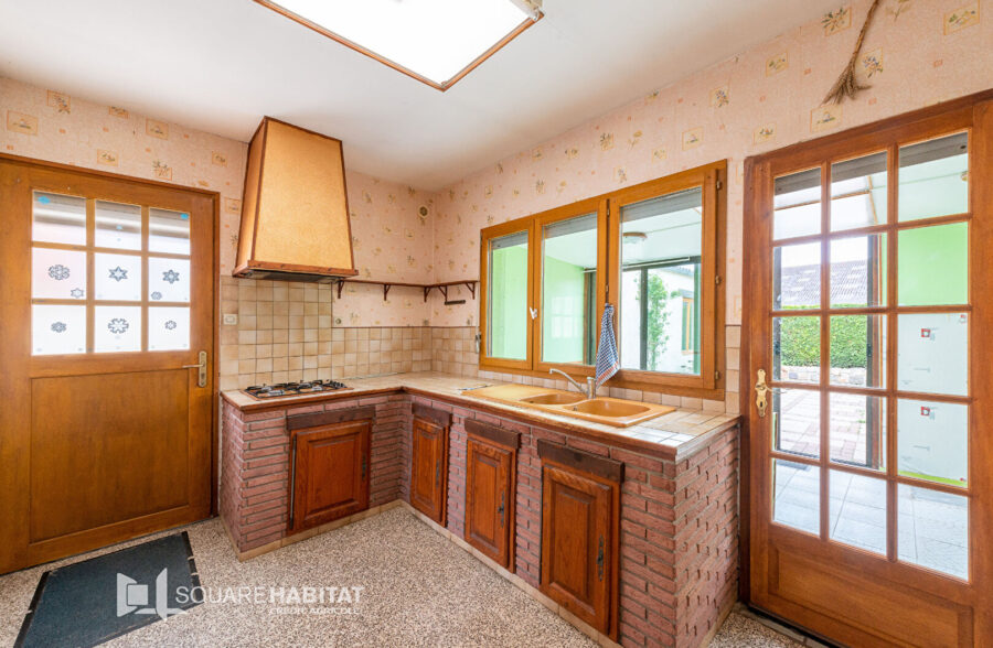 Maison Iwuy 4 pièce(s) 75 m2 <small> Sous compromis </small>