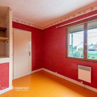 Maison Iwuy 4 pièce(s) 75 m2 <small> Sous compromis </small>