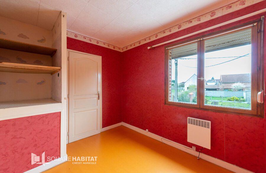 Maison Iwuy 4 pièce(s) 75 m2 <small> Sous compromis </small>