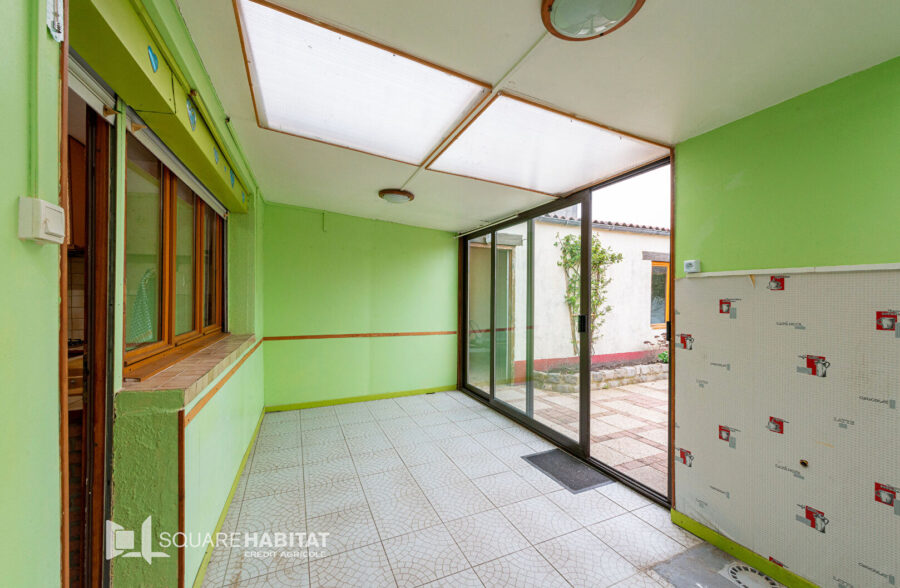 Maison Iwuy 4 pièce(s) 75 m2 <small> Sous compromis </small>