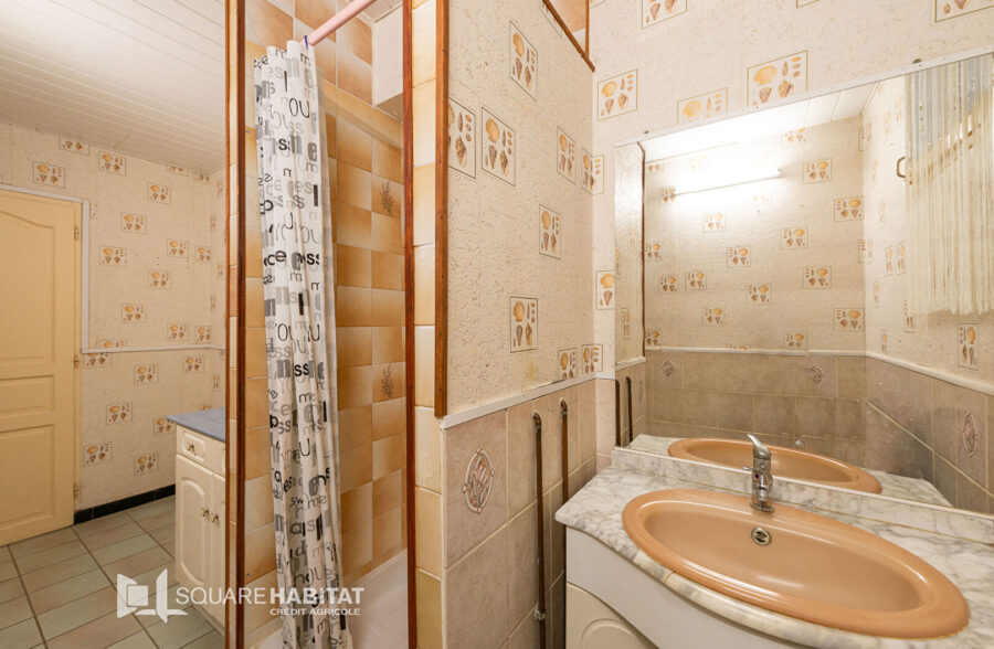 Maison Iwuy 4 pièce(s) 75 m2 <small> Sous compromis </small>