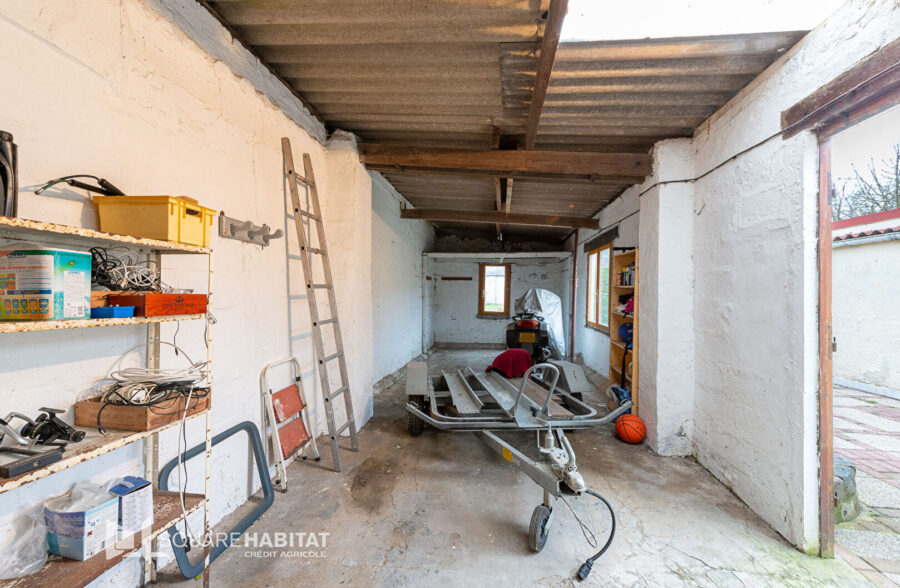 Maison Iwuy 4 pièce(s) 75 m2 <small> Sous compromis </small>