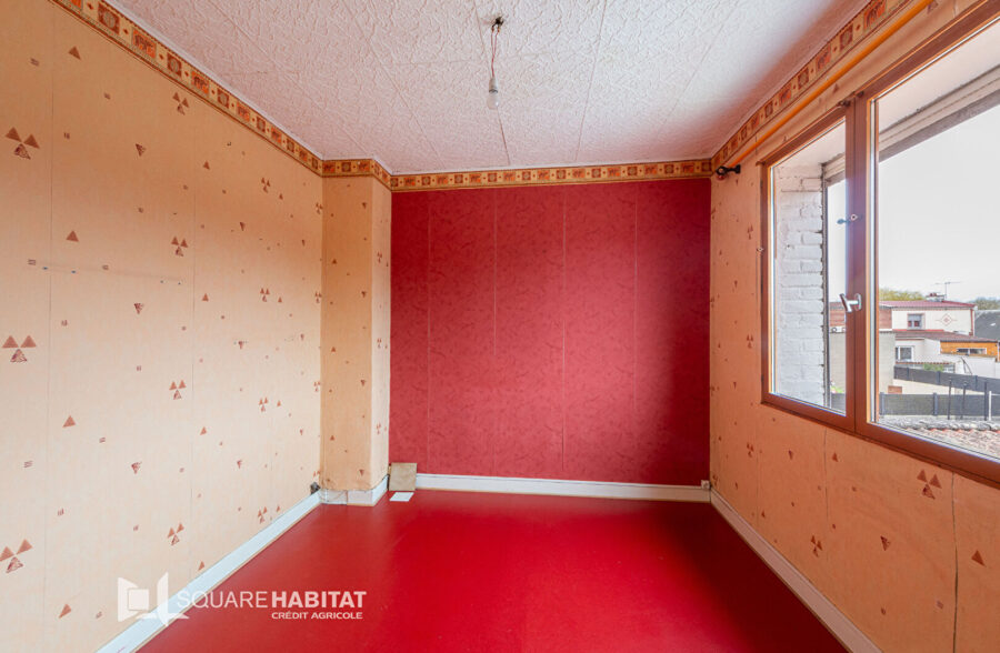 Maison Iwuy 4 pièce(s) 75 m2 <small> Sous compromis </small>