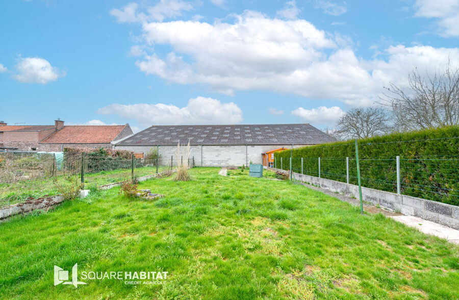 Maison Iwuy 4 pièce(s) 75 m2 <small> Sous compromis </small>