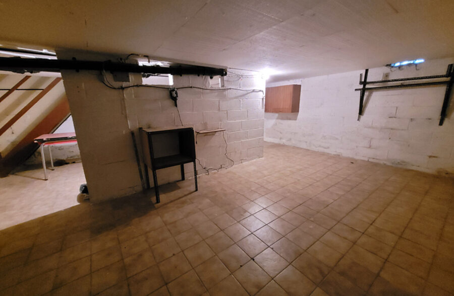 Maison Bully Les Mines 6 pièce(s) 85 m2