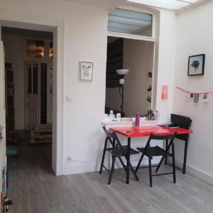 Immeuble de rapport Lille Fives