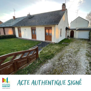 Maison Maubeuge 5 pièce(s) 85.5 m2
