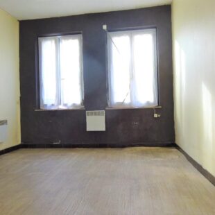 Lille Immeuble de rapport – 3 lots