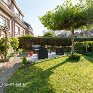 MAISON SEMI INDIVIDUELLE <small> Sous compromis </small>