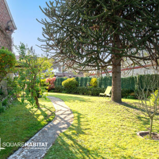 MAISON SEMI INDIVIDUELLE <small> Sous compromis </small>