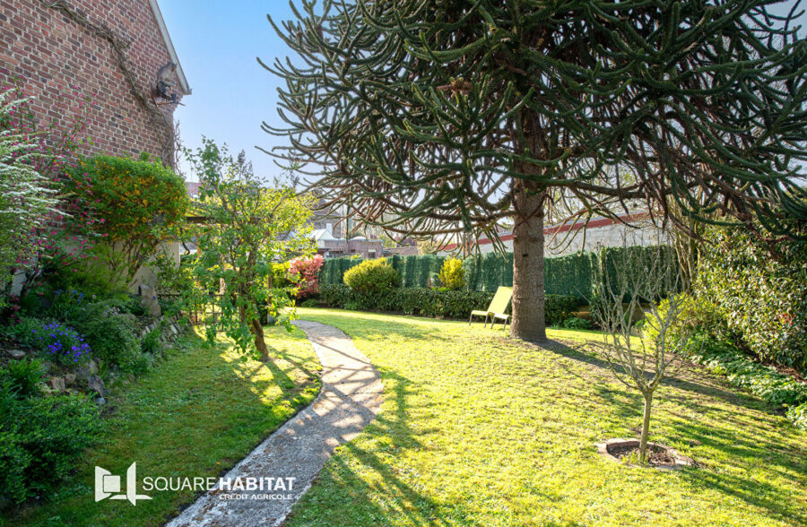 MAISON SEMI INDIVIDUELLE <small> Sous compromis </small>