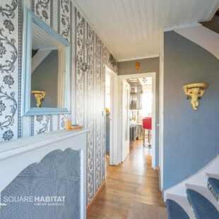MAISON SEMI INDIVIDUELLE <small> Sous compromis </small>