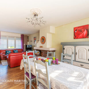 MAISON SEMI INDIVIDUELLE <small> Sous compromis </small>