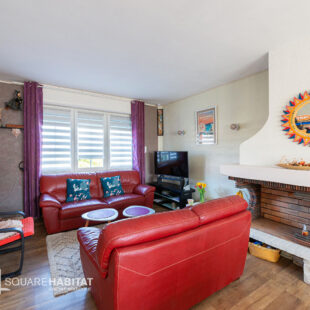 MAISON SEMI INDIVIDUELLE <small> Sous compromis </small>