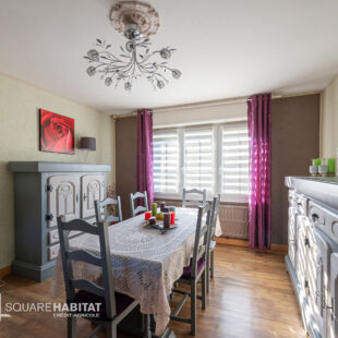 MAISON SEMI INDIVIDUELLE <small> Sous compromis </small>