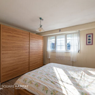 MAISON SEMI INDIVIDUELLE <small> Sous compromis </small>