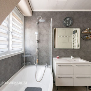 MAISON SEMI INDIVIDUELLE <small> Sous compromis </small>