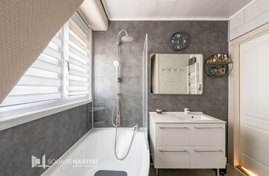 MAISON SEMI INDIVIDUELLE <small> Sous compromis </small>