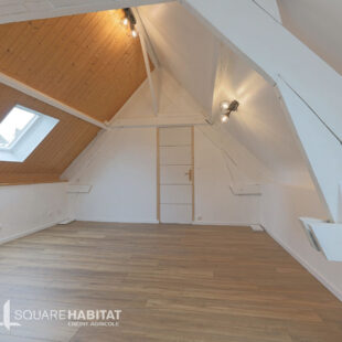 Maison Vaulx-vraucourt 5 pièce(s) 108 m2