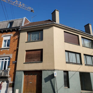 Immeuble Bethune 112 m2 <small> Sous compromis </small>