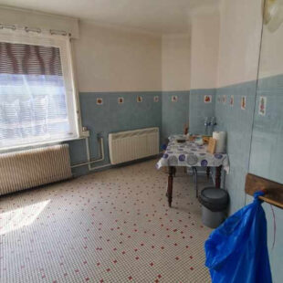 Immeuble Bethune 112 m2 <small> Sous compromis </small>