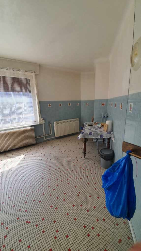 Immeuble Bethune 112 m2 <small> Sous compromis </small>