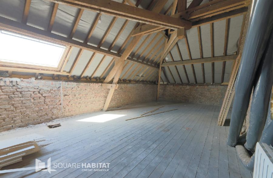 Maison Fampoux 5 pièce(s) 210 m2