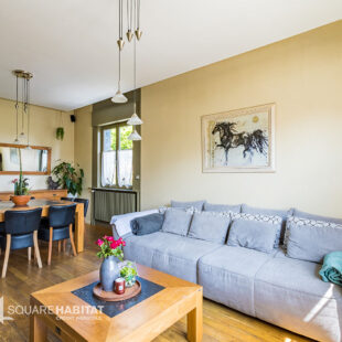 Maison 4 chambres jardin garage atelier