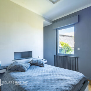 Maison 4 chambres jardin garage atelier