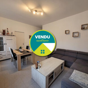 IMMEUBLE DE RAPPORTS A TRITH ST LEGER <small> Sous compromis </small>