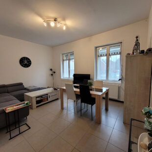 IMMEUBLE DE RAPPORTS A TRITH ST LEGER <small> Sous compromis </small>