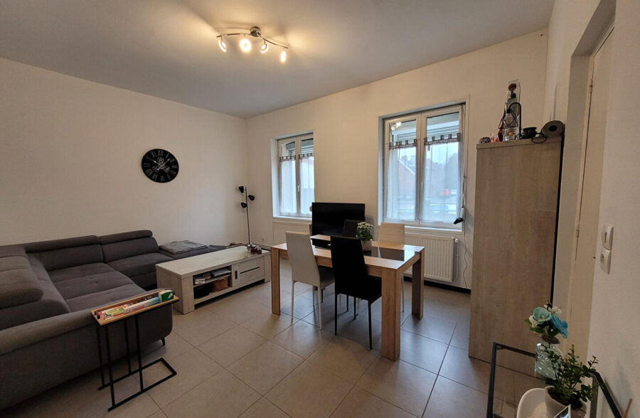 IMMEUBLE DE RAPPORTS A TRITH ST LEGER <small> Sous compromis </small>