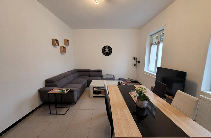 IMMEUBLE DE RAPPORTS A TRITH ST LEGER <small> Sous compromis </small>